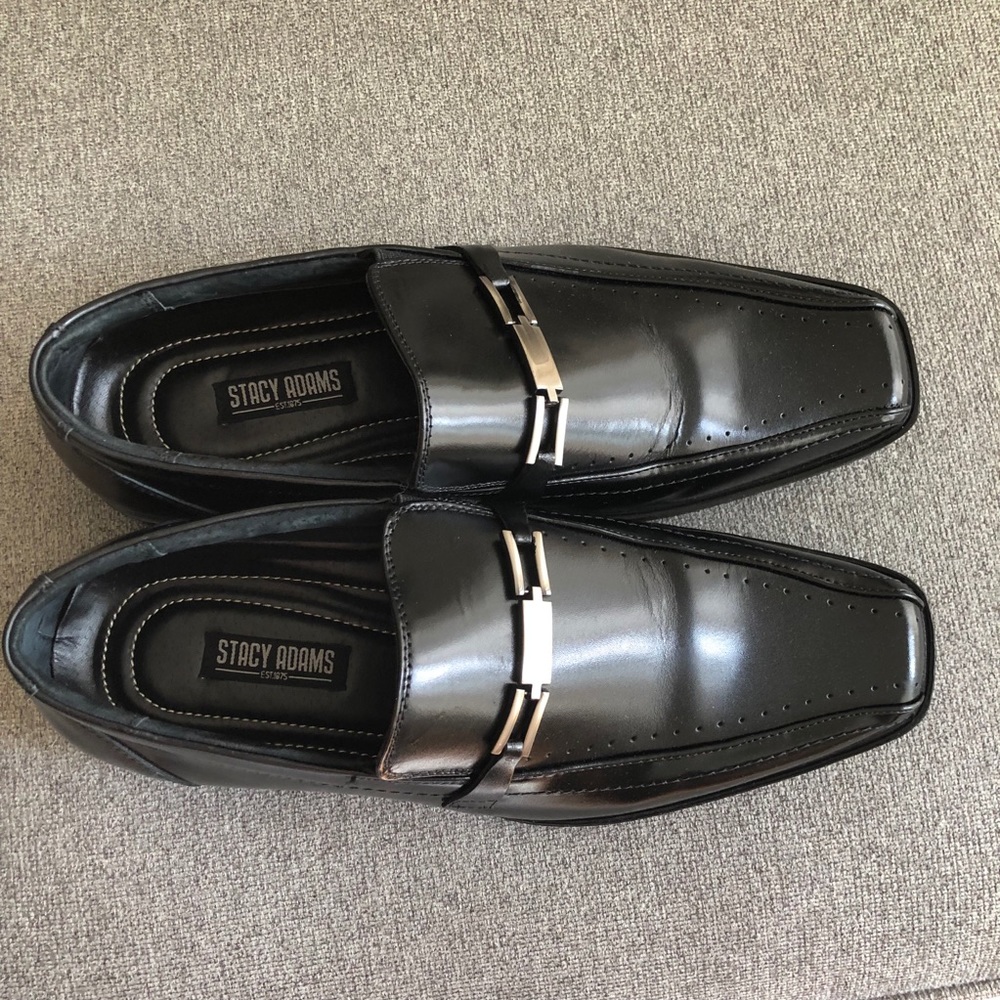 Stacy Adams men’s dress shoes